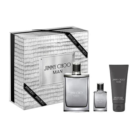 Jimmy Choo Man Gift Set